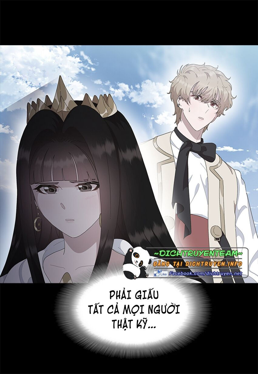 con gái bảo bối của ma vương chapter 139 10