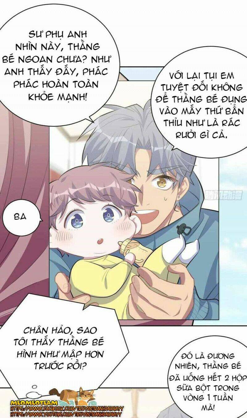 nhạc phụ đại nhân là lão bà chapter 84 24