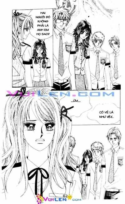 tìm lại tình yêu chapter 125 3