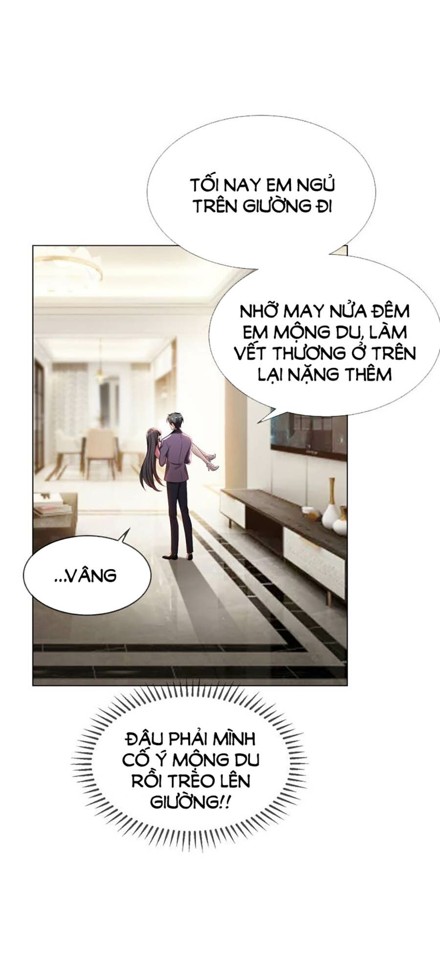 kế hoạch công lược của cô vợ gả thay chapter 30 10