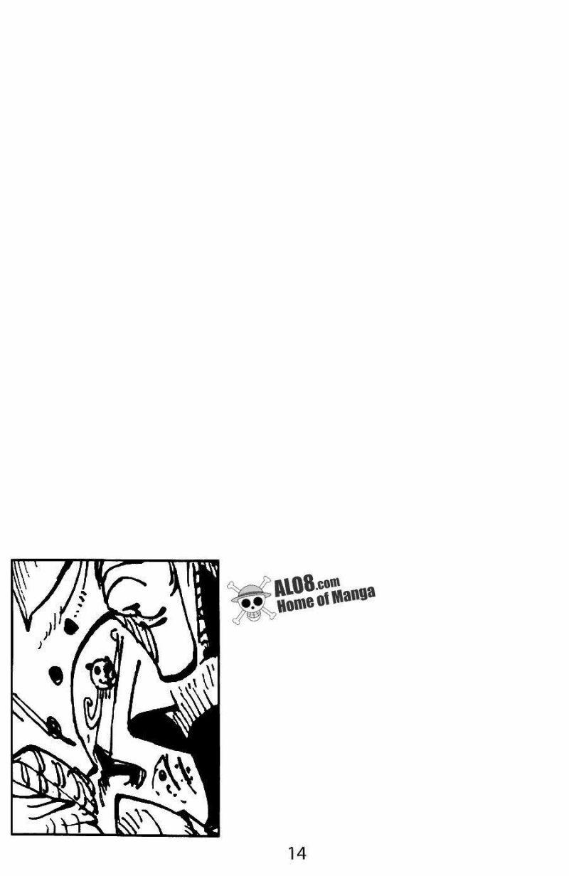 đảo hải tặc - one piece chapter 221 5