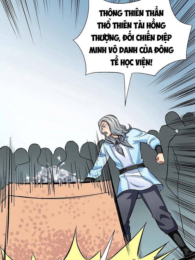 võ đạo độc tôn chapter 284 8