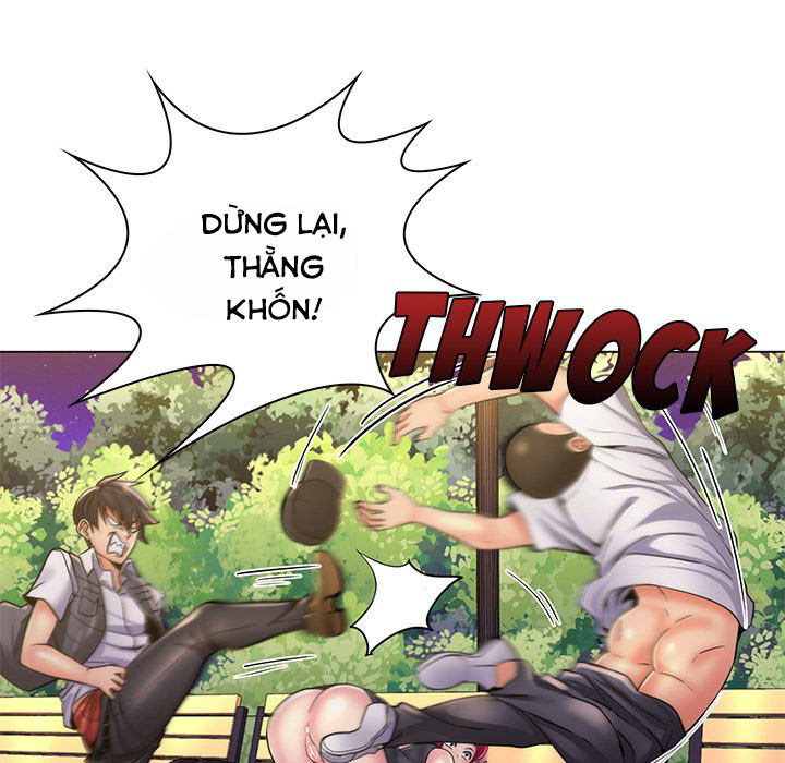 cô giáo biến thái chapter 46 34