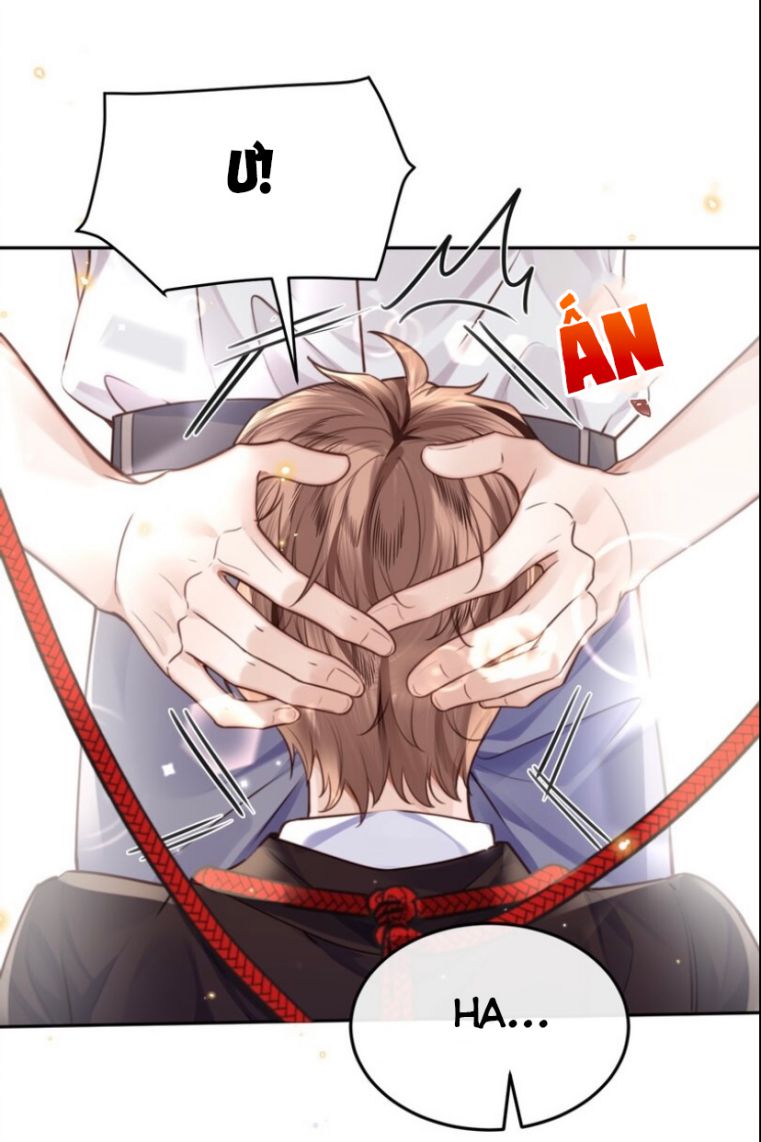 tổng tài định chế tư nhân chapter 0 30