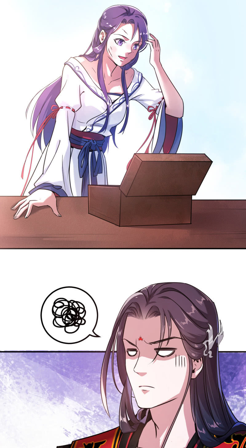 tà y cuồng thê chapter 24 27