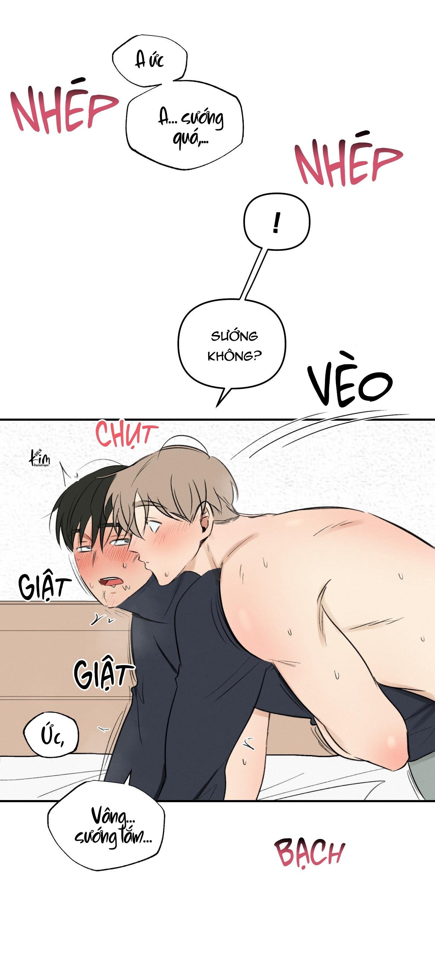 tuyển tập ngực bự, cung khủ của nhà kim Chapter 176.8 lệch hướng 8 24