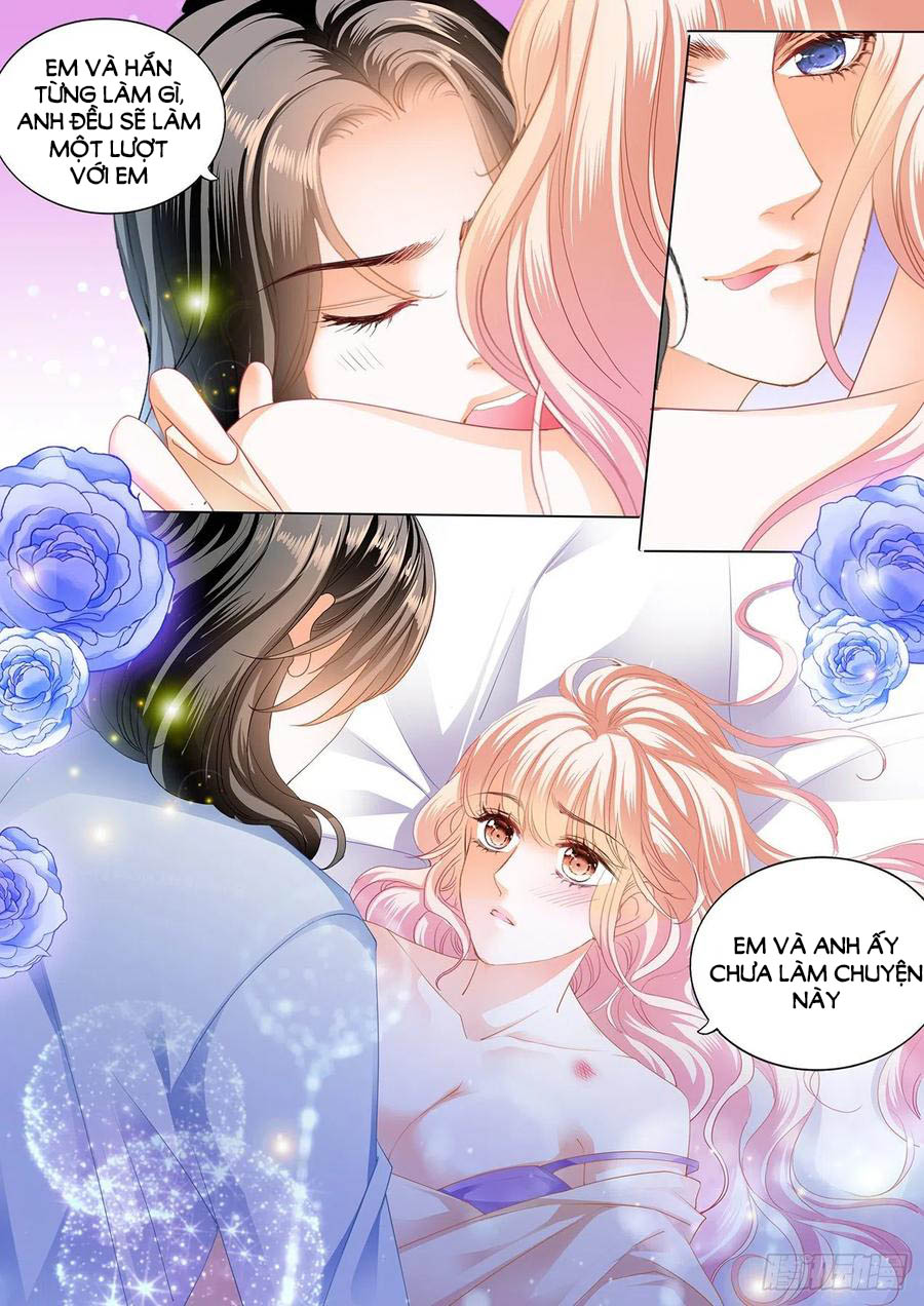 bá đạo tiểu thúc, xin trêu chọc vừa thôi! chapter 181 7