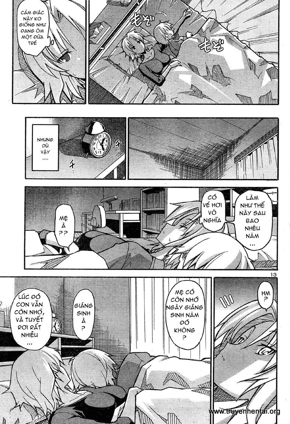 aki-sora chapter 17 13