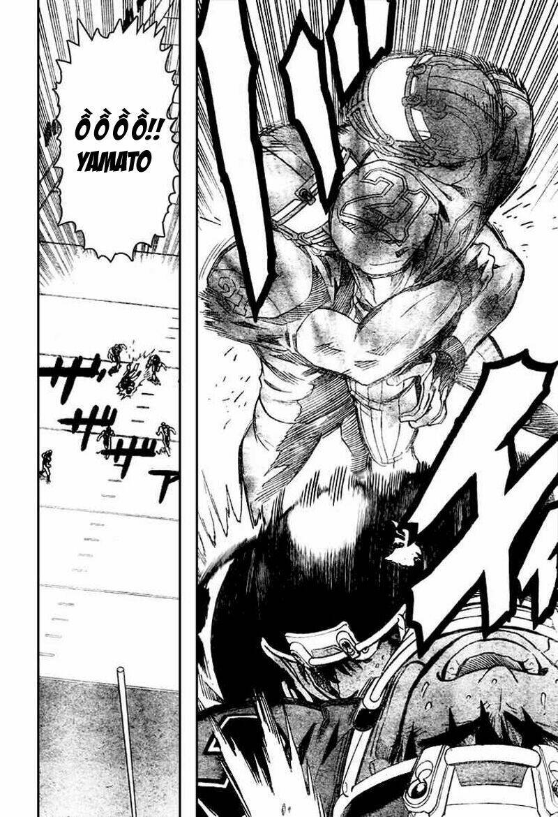 lá chắn mắt chapter 299 7