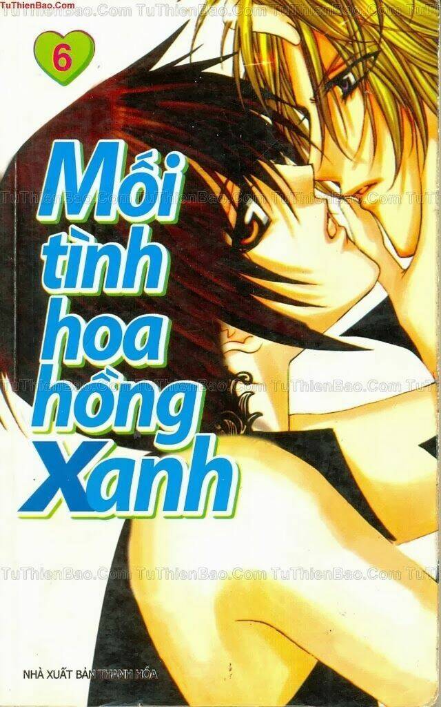 mối tình hoa hồng xanh chapter 6 1