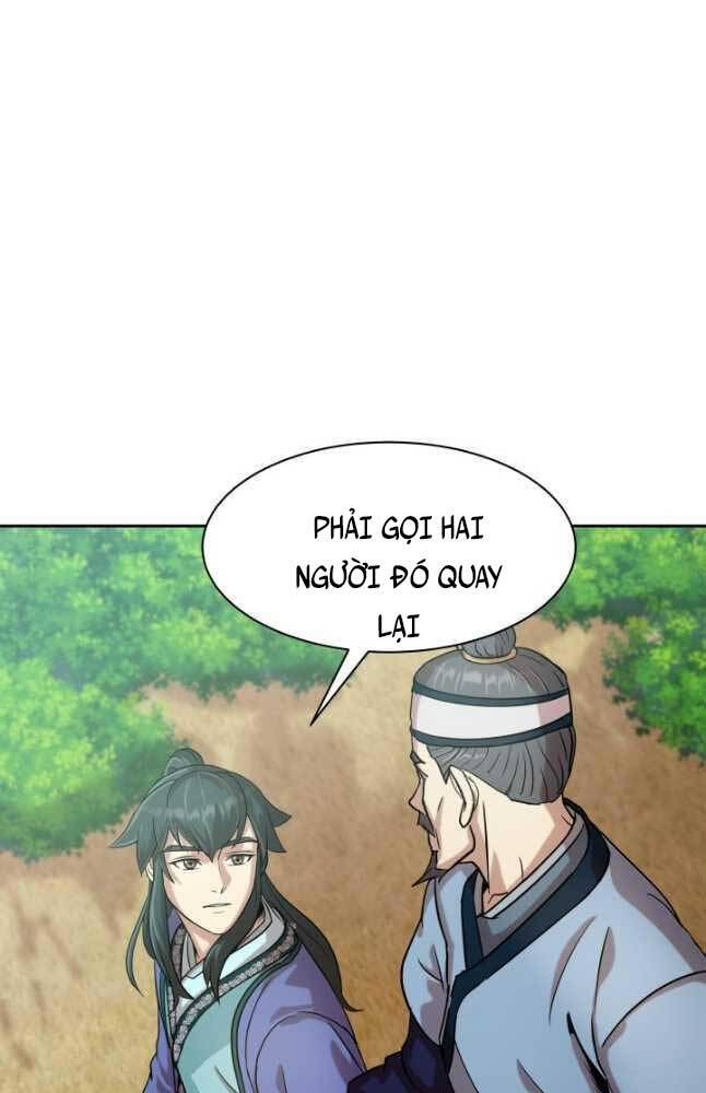 bậc thầy phép thuật ở thế giới võ lâm chapter 29.2 32