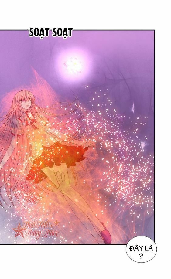 mộng văn sơn hải kinh chapter 22 15