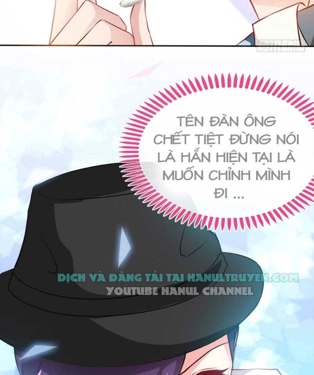 truy nã toàn cầu truy thê về sủng chapter 9 25