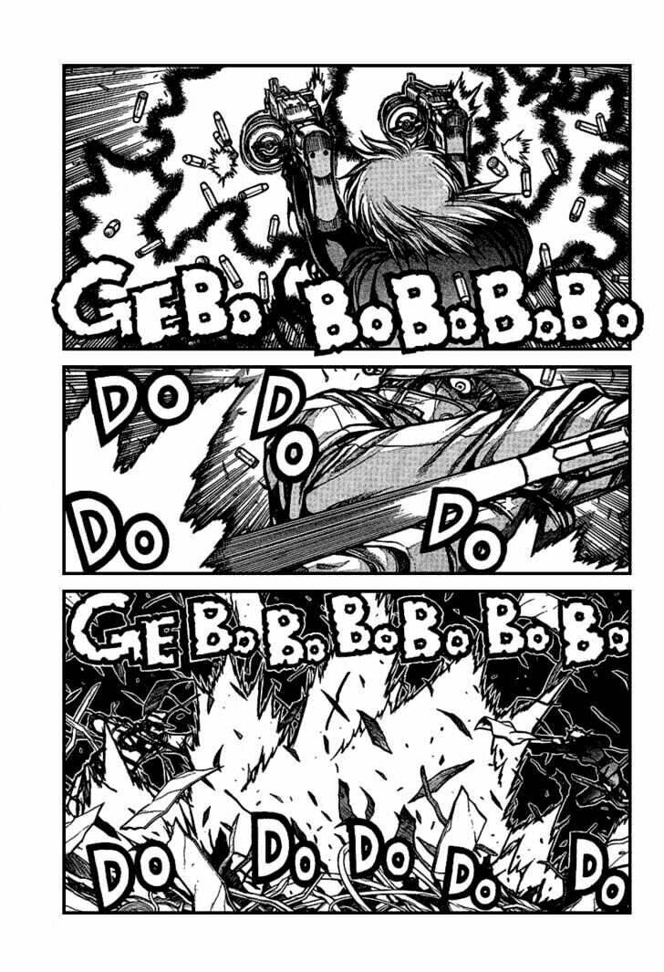 hellsing chapter 82 13