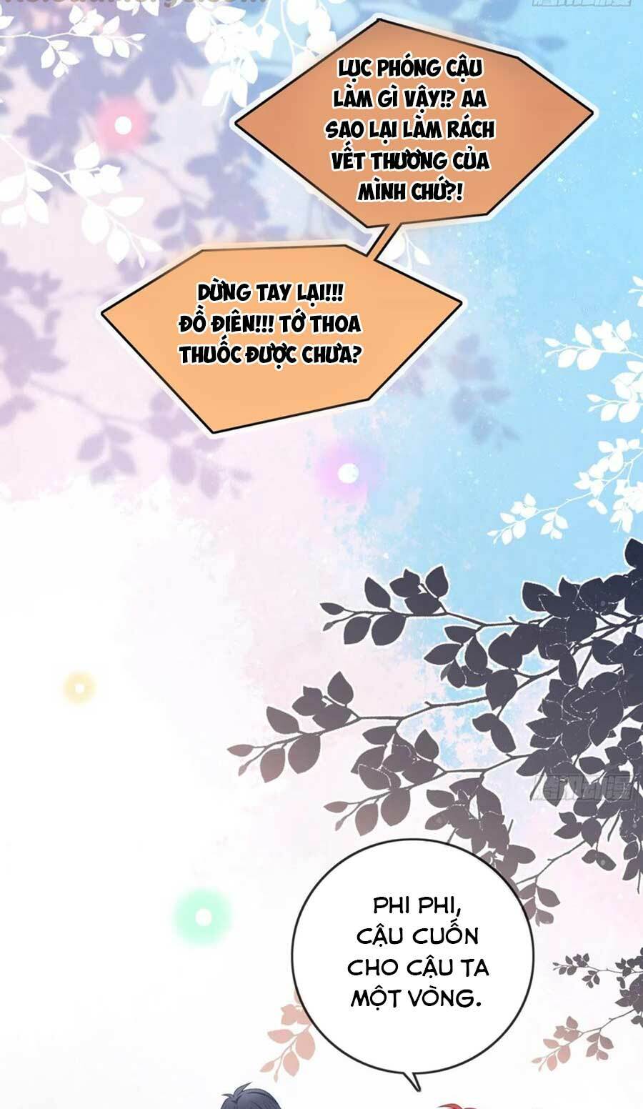 ảnh hậu cũng không bằng niệm thanh hoa chapter 82 15