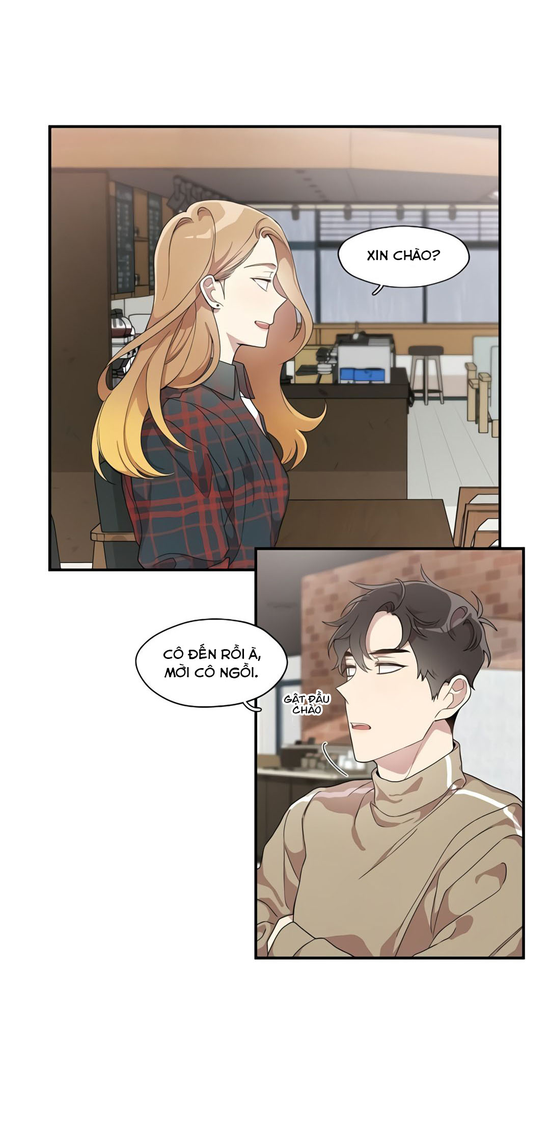 thanh xuân lầm lỡ chapter 23 8