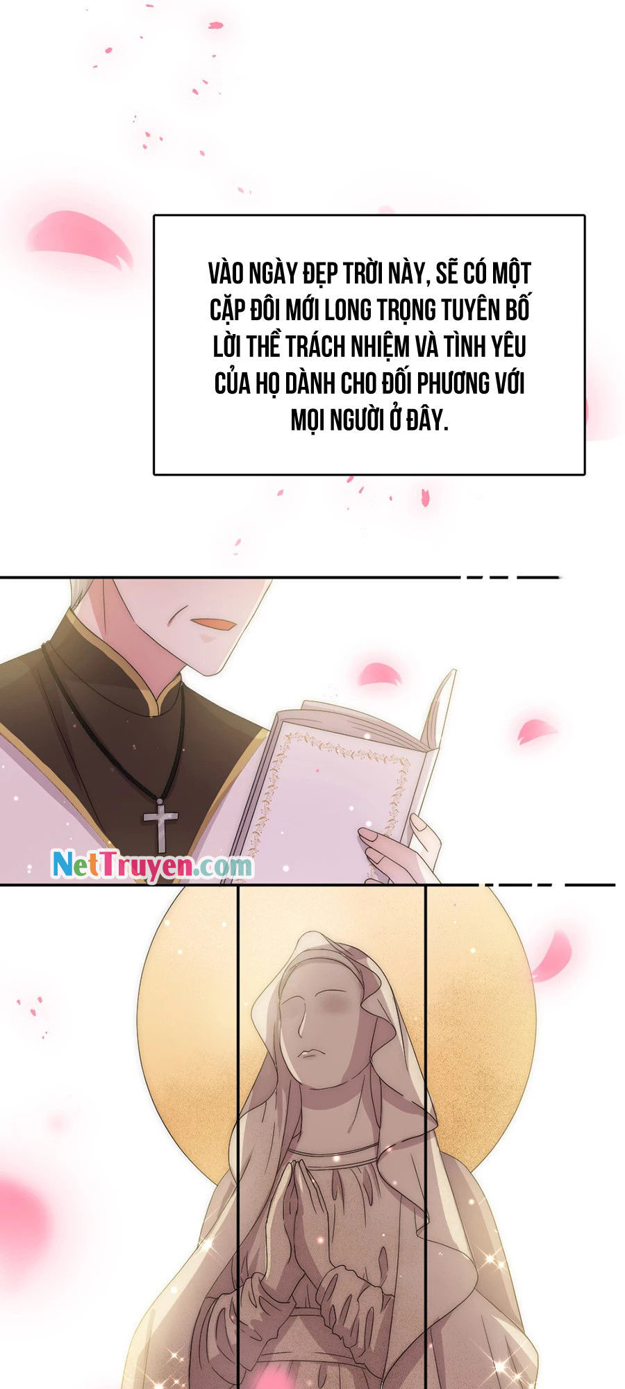 hoàn mỹ lão công tiến hóa luân chapter 73.5 13