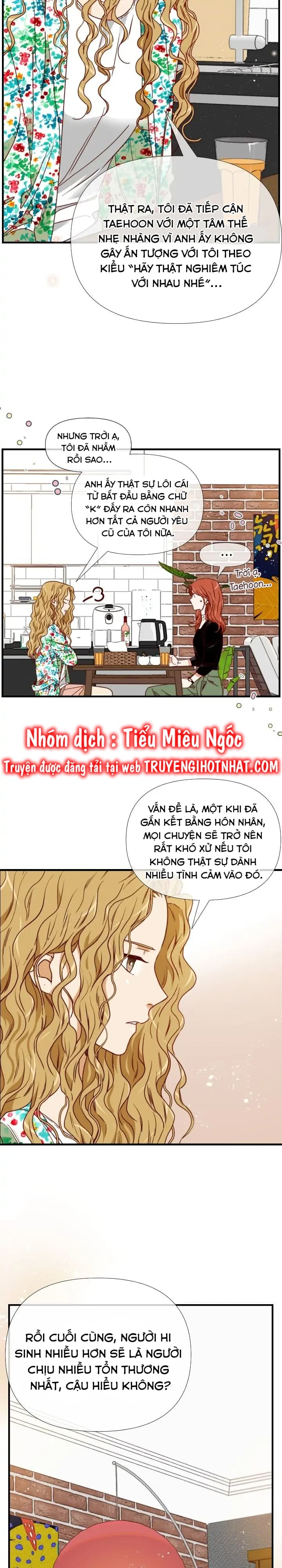 24 phút cho một câu chuyện chapter 154 15
