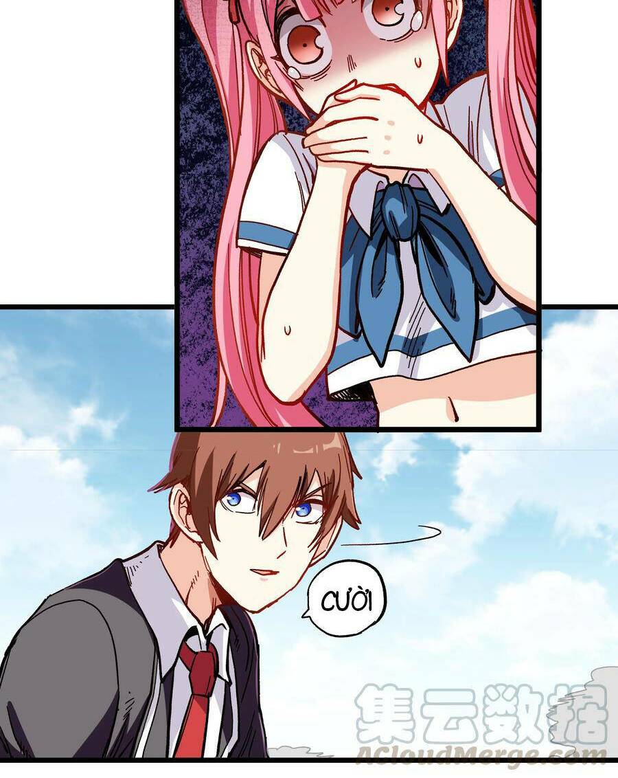 vú em vô địch chapter 1 77