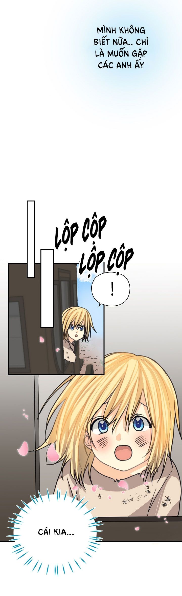 ba người anh bạo chúa chapter 8 25