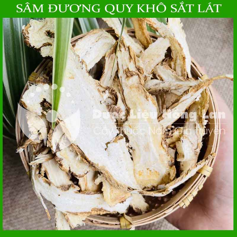 1kg Đương Qu.y sắt lát loại 1