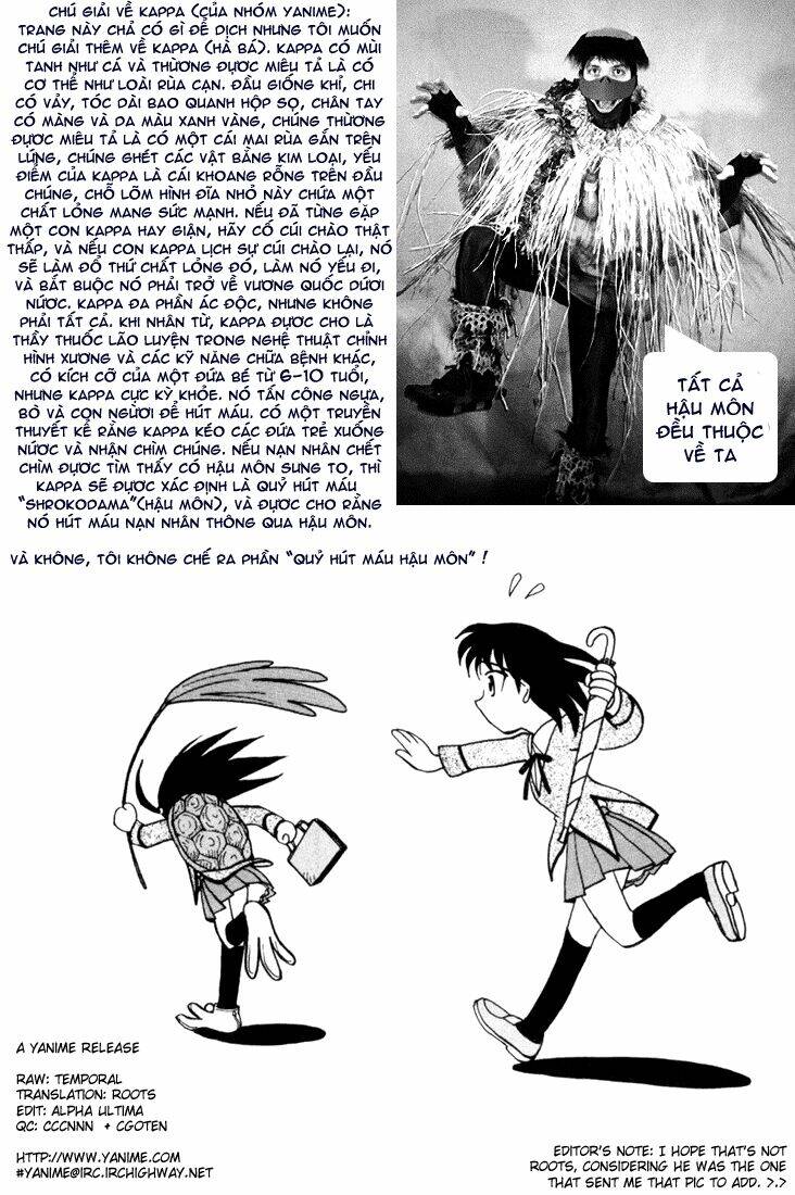 school rumble chapter 15 9