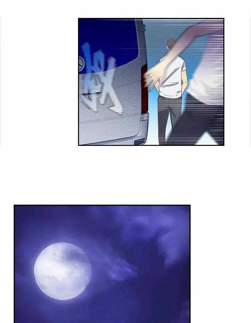 học viện cao thủ chapter 31 6