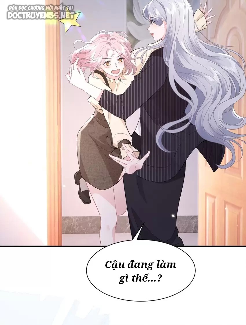 mận xanh chapter 40 21