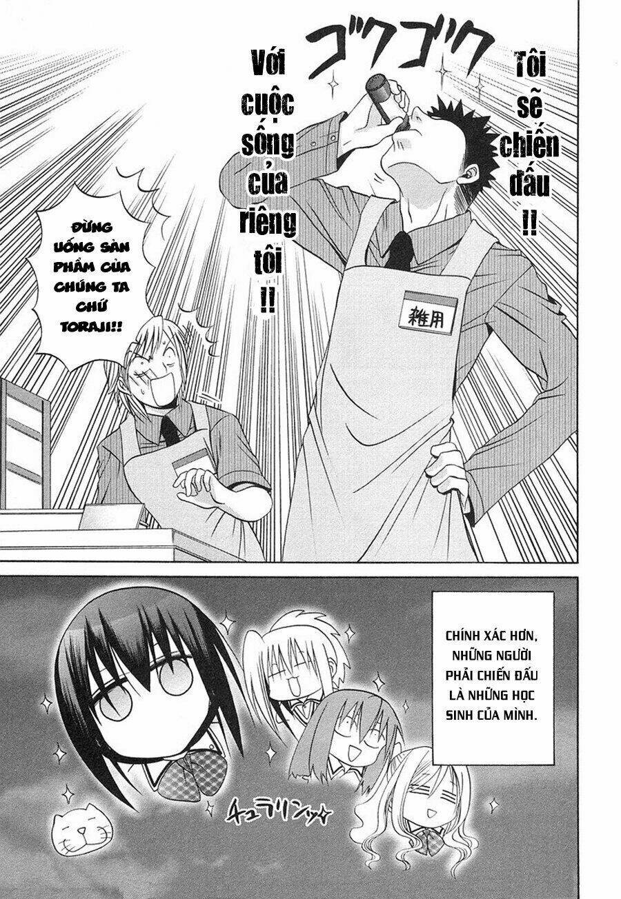 bamboo blade chapter 34 13