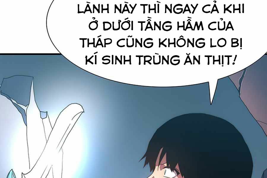 các chòm sao chỉ chú ý mình tôi chapter 21 301