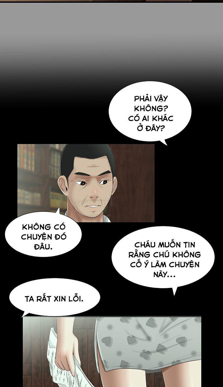 chú và cháu chapter 11 25