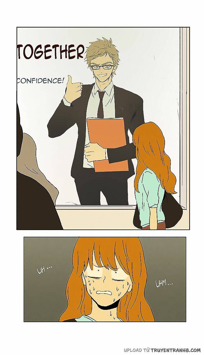 bẫy tình yêu chapter 51 38