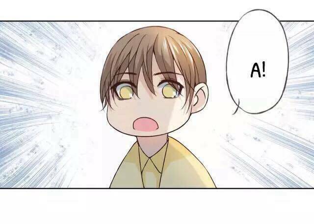 tôi không phải đa nhân cách chapter 27 35