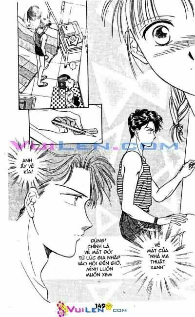 công chúa ẩm thực chapter 11 149