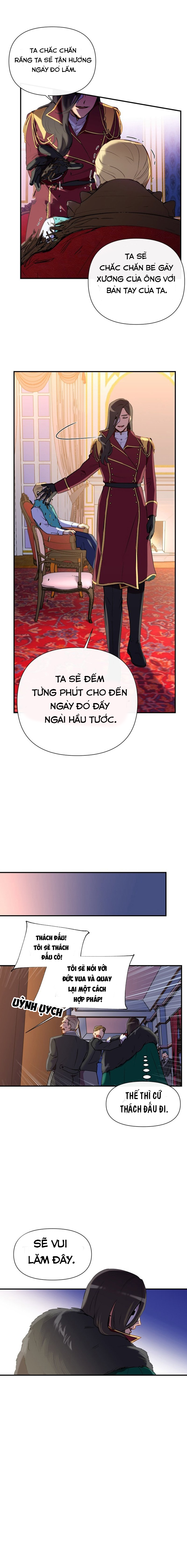 bản khế ước với nữ công tước ác ma chapter 15 10