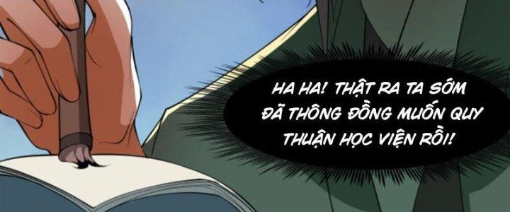 ẩn cư mười vạn năm, đời sau mời ta rời núi chapter 23 87