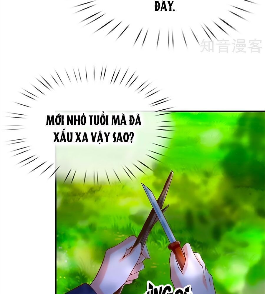 bỗng một ngày nọ trở thành con gái vua chapter 187 12