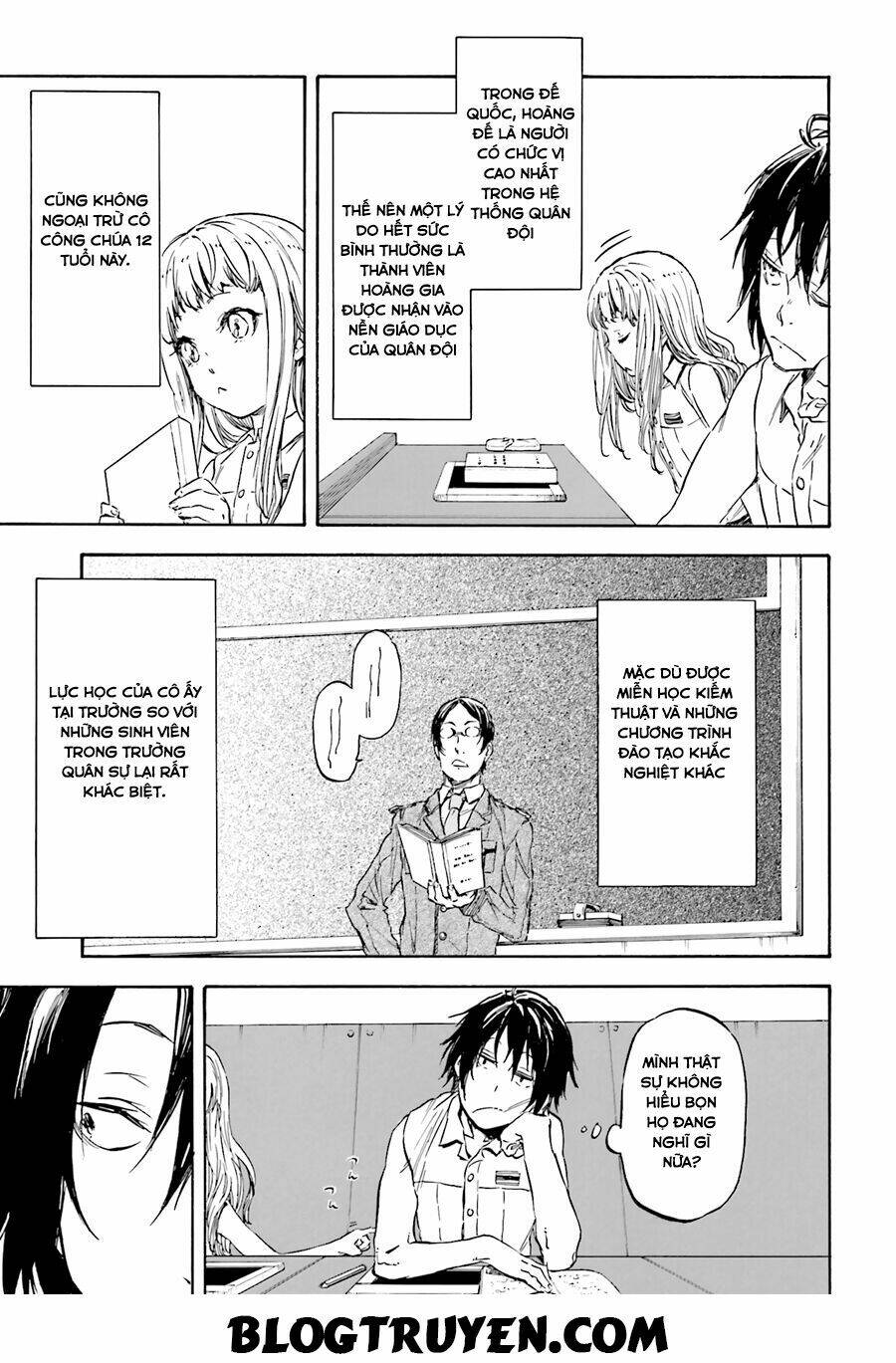 nejimaki seirei senki - tenkyou no alderamin chapter 8 14