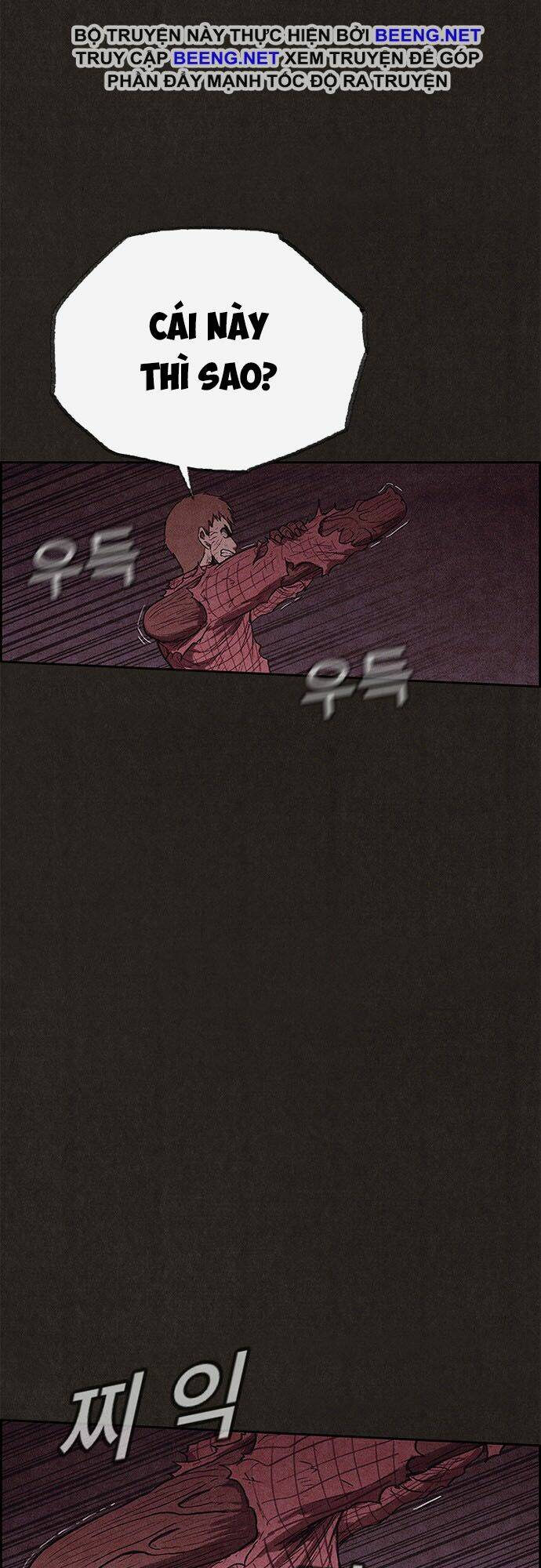 quái vật tại chung cư xanh chapter 127 16