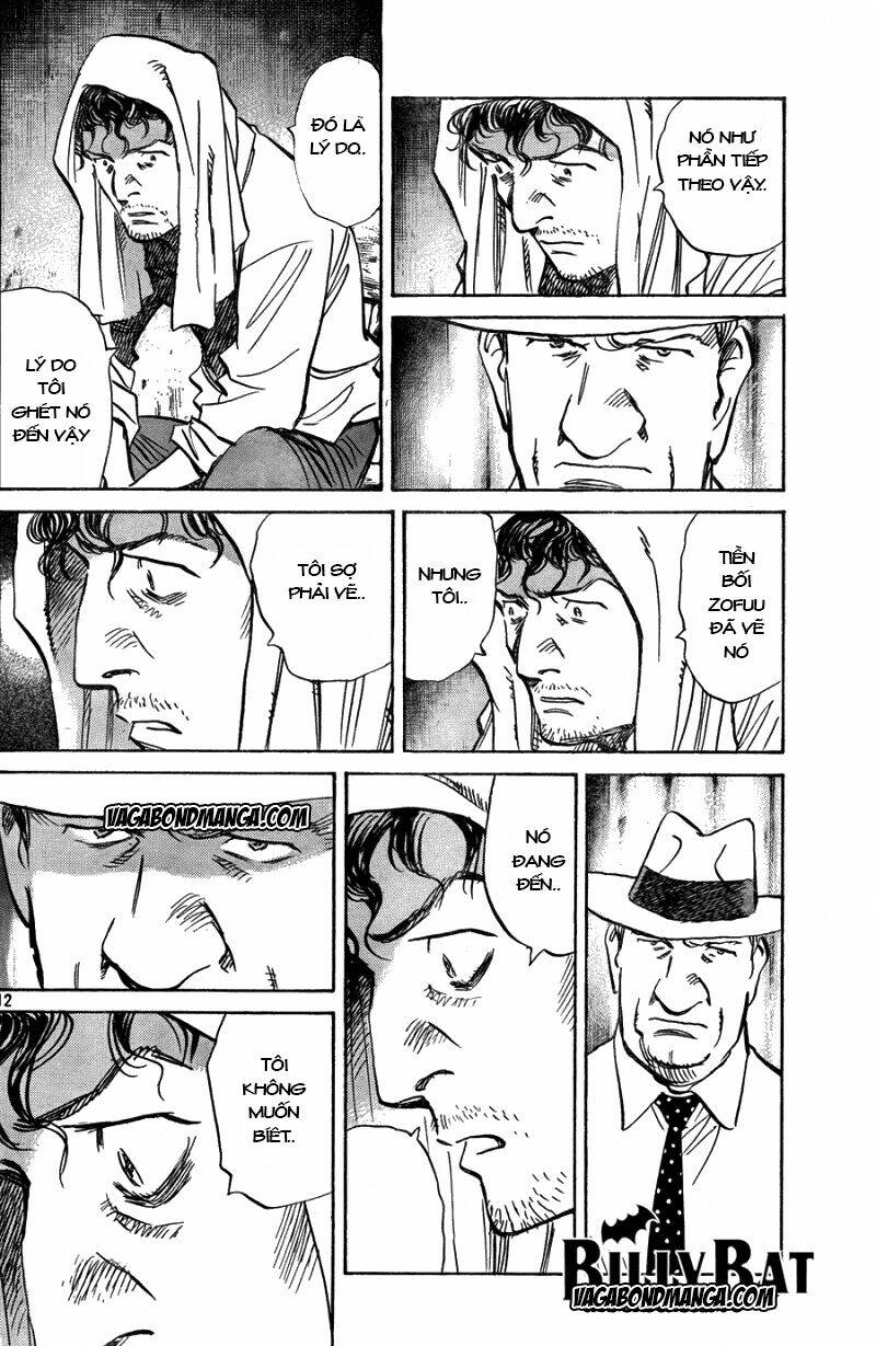 billy bat chapter 35 12