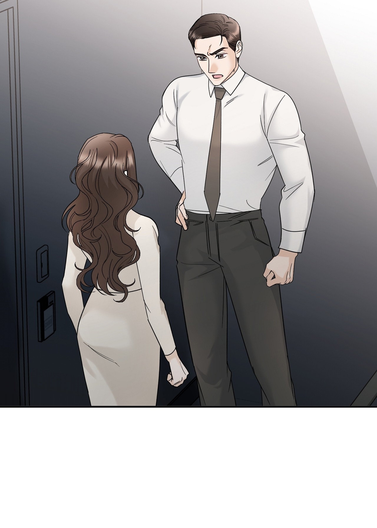 Tôi Đổ Anh Rồi, Trưởng Phòng chapter 9.1 - Trang 2