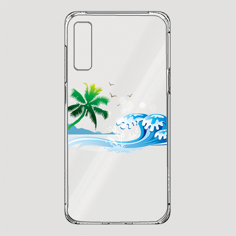 Ốp Lưng Dẻo Dành Cho REALME 7