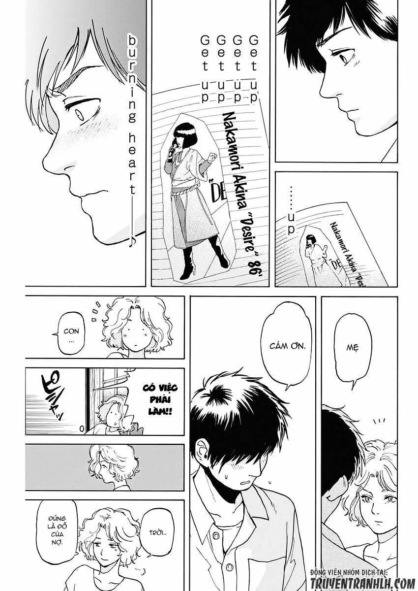 slow motion wo mou ichido chapter 16 15