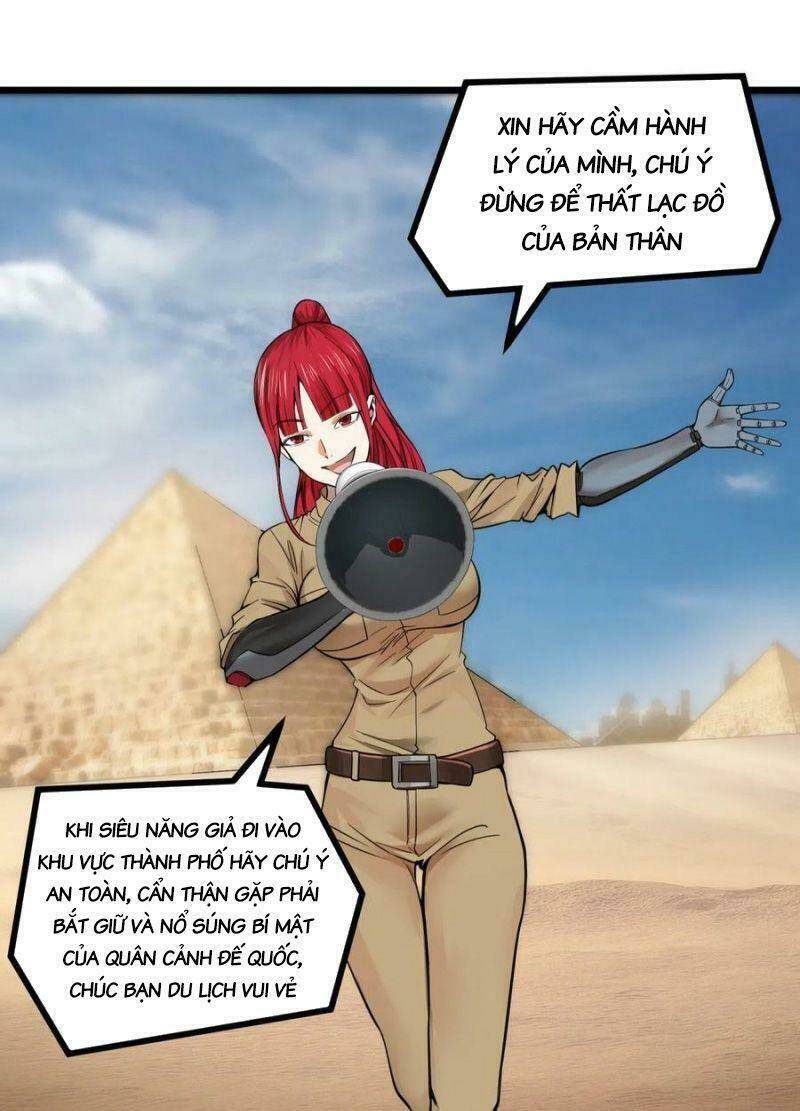 danh sách kẻ phản diện chapter 142 5