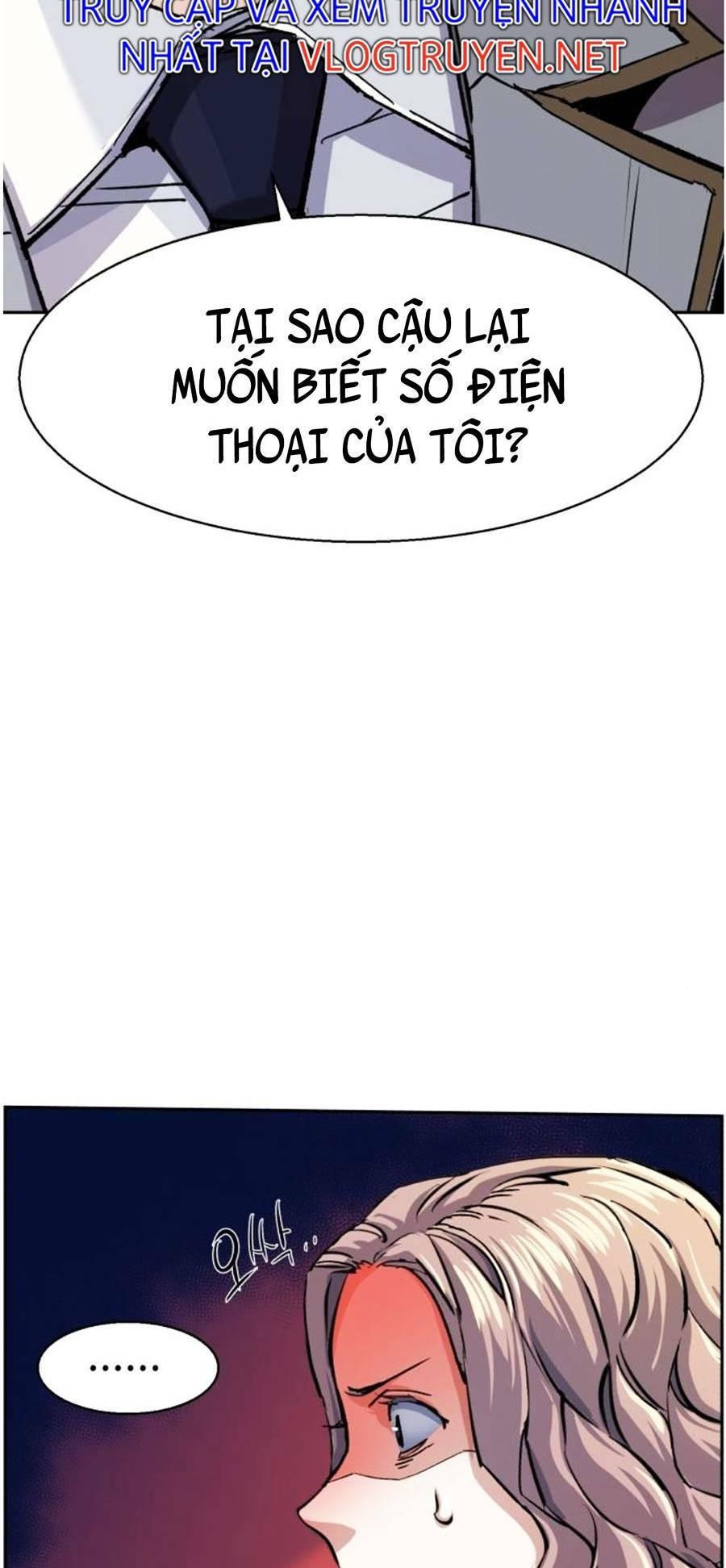 bạn học tôi là lính đánh thuê chapter 84 8