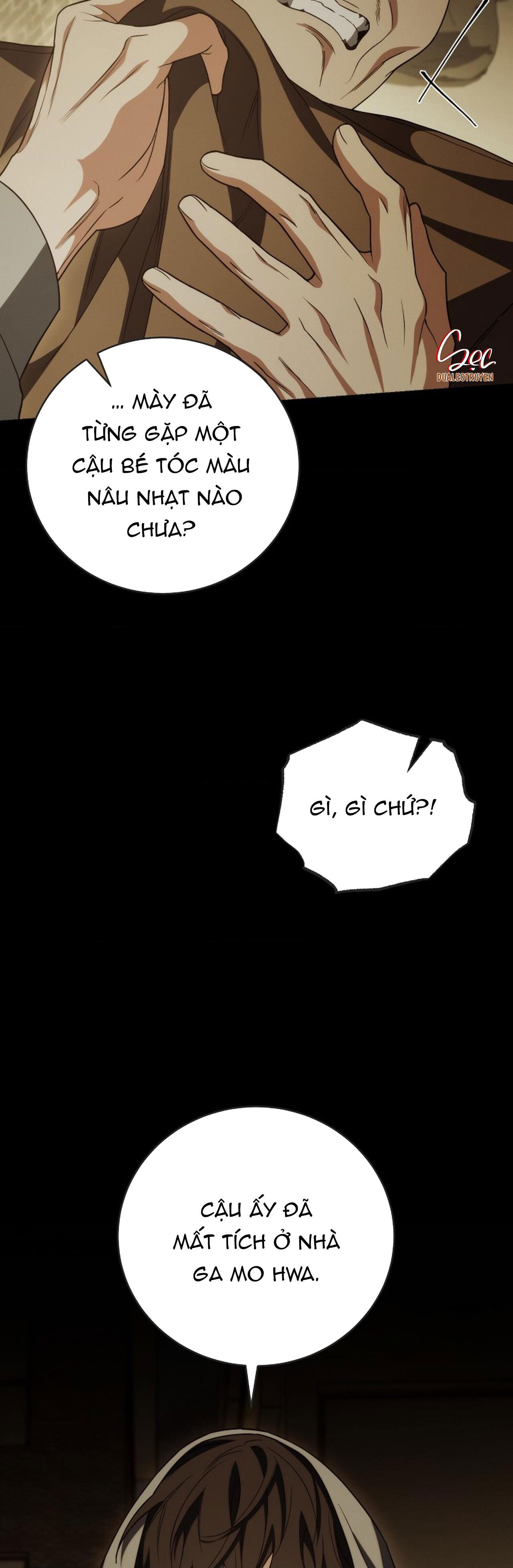 (abo)mối quan hệ không hoàn chỉnh chapter 23 21