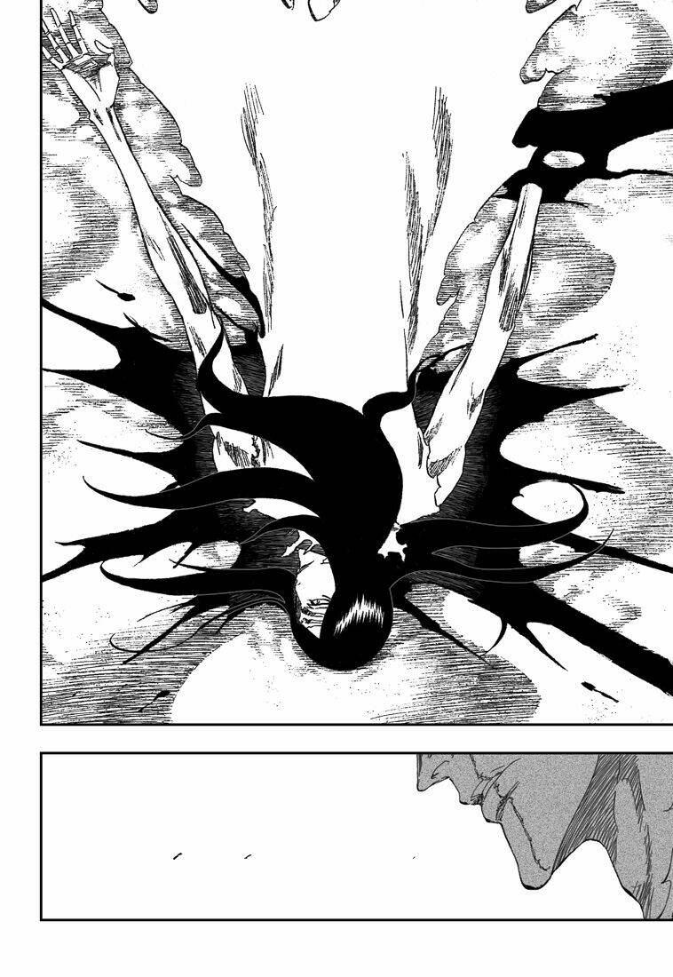 thần chết ichigo chapter 313 10