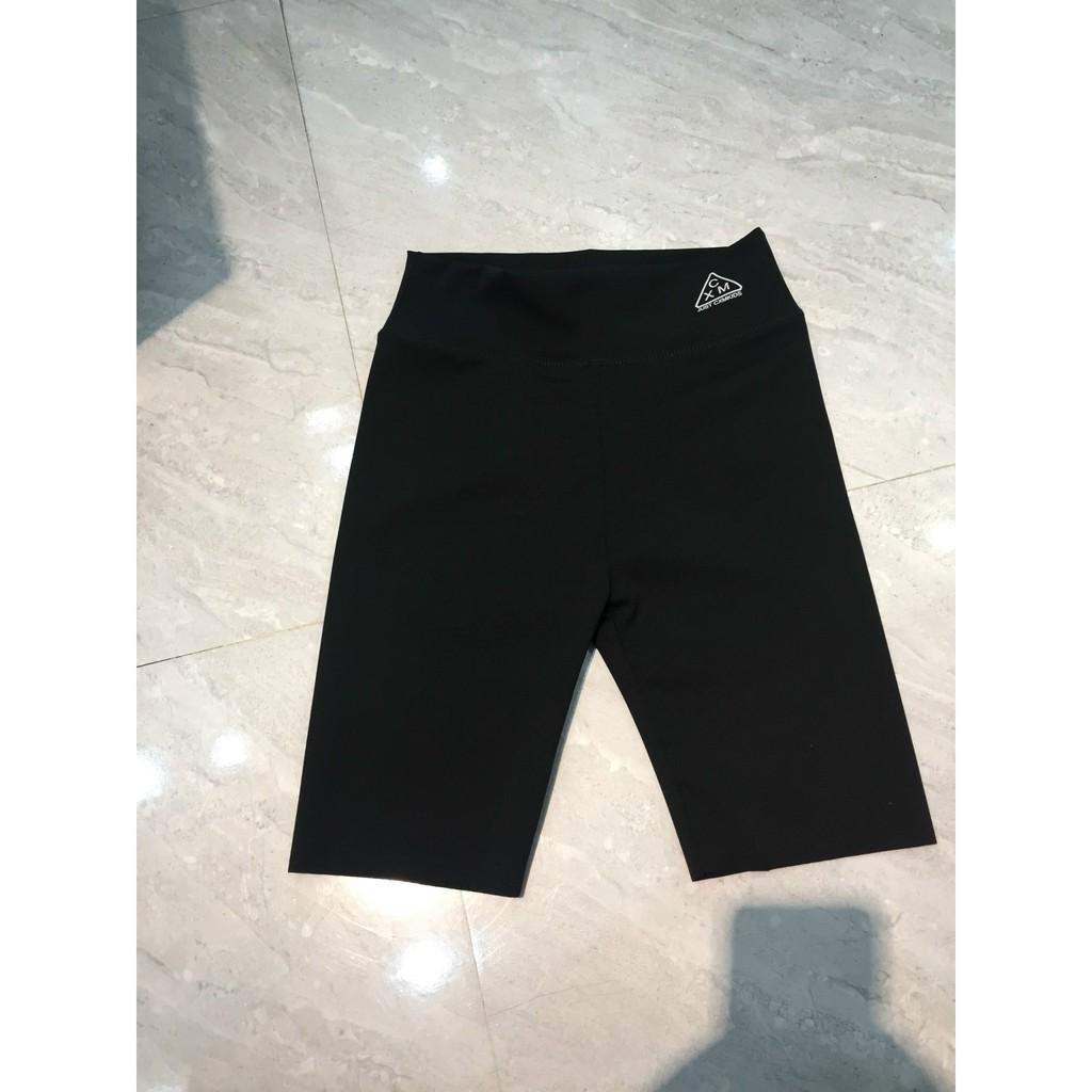 QUẦN LEGGING THỂ THAO CXM - CP KID