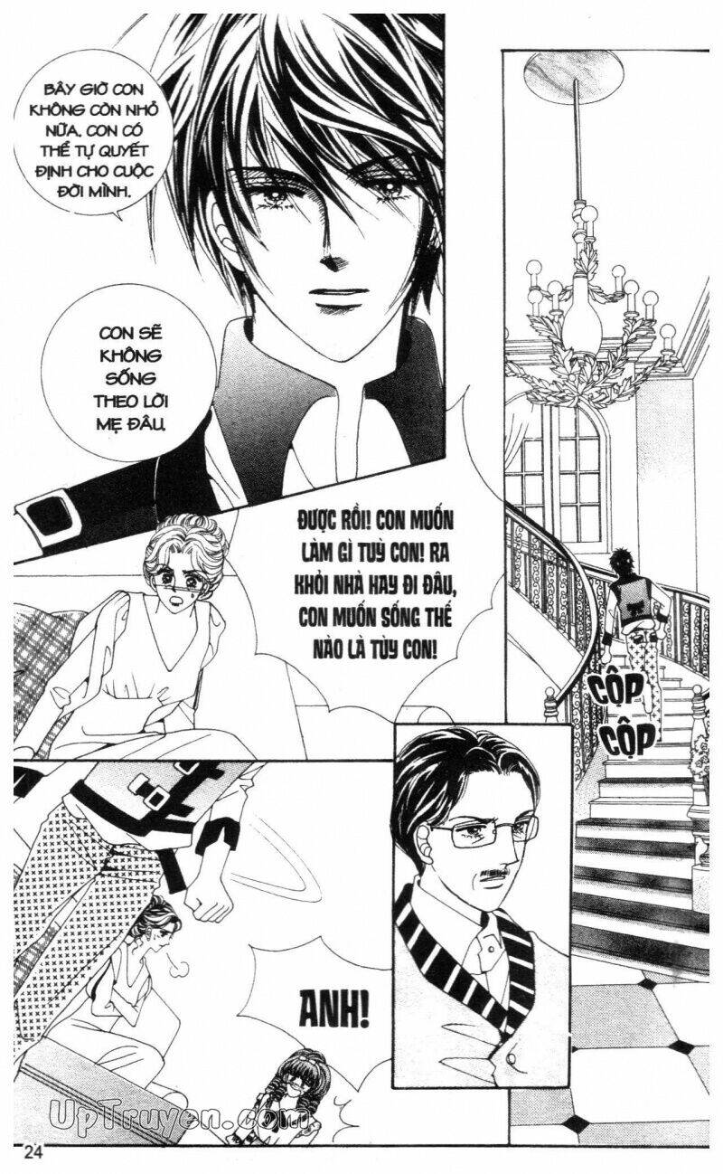 vợ chồng trẻ con bản đẹp chapter 11 21