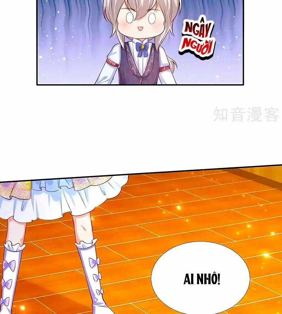 bỗng một ngày trở thành con gái nhà vua chapter 146 38